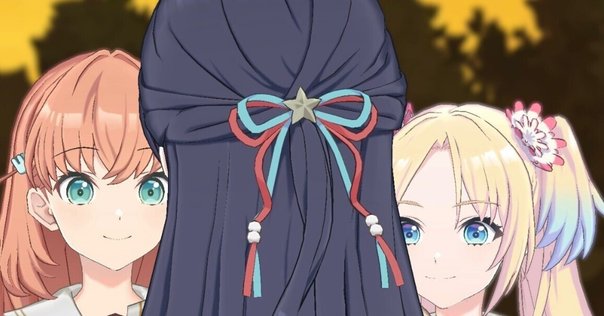 野中ここなさんの「わがまま on the センターステージ