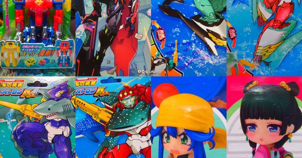 近未来ネコマタ　ミウ　1/6　フィギュア　Bibi Button　T-TRACK Pre-Order】通常版 近未来ネコマタ ミウ 1/6スケール 塗装済完成