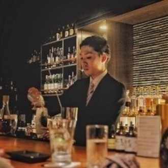 修行したのに独立の仕方が解らない バーテンダーの記譚 Lw Note