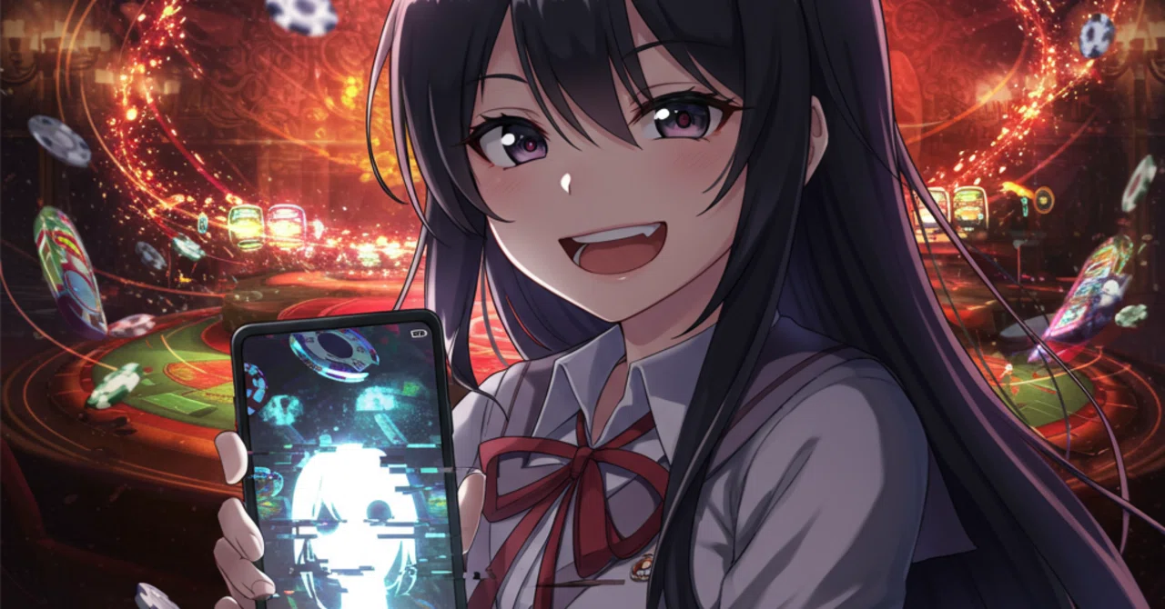 AIが3日でカードゲームを作っちゃった話｜YGPuzzleGTANT
