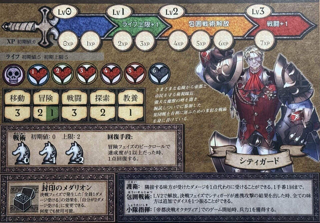 ボードゲーム】DORASURE（ドラスレ）で遊ぶ、マップのおすすめ順