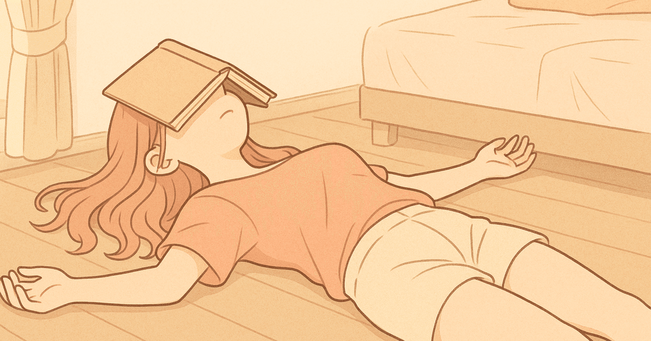 2025年6月 読書の記録｜Sachiyo Suzuki@『イラスト&図解でわかる