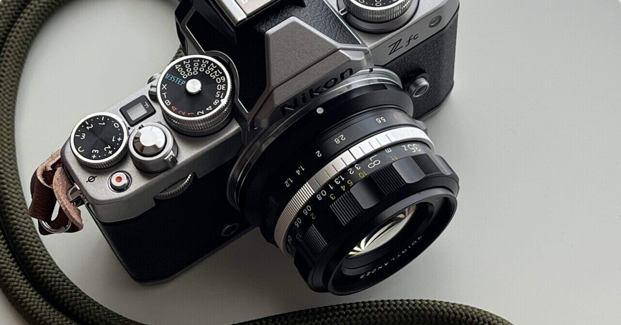 Z6.Pergear 25mm f1.8｜TAKAHIRO