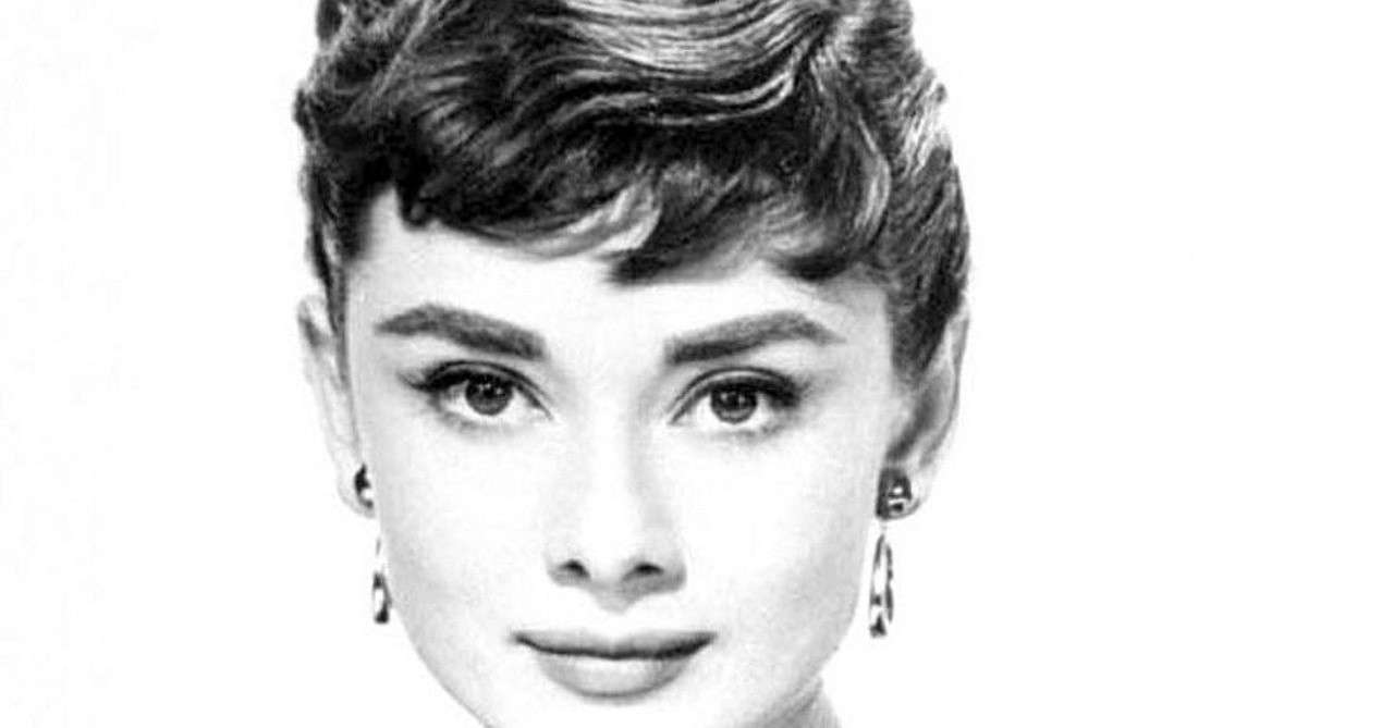 オードリー ヘップバーンの語る幸福 齋藤 宣裕 さいとう せんゆう Note