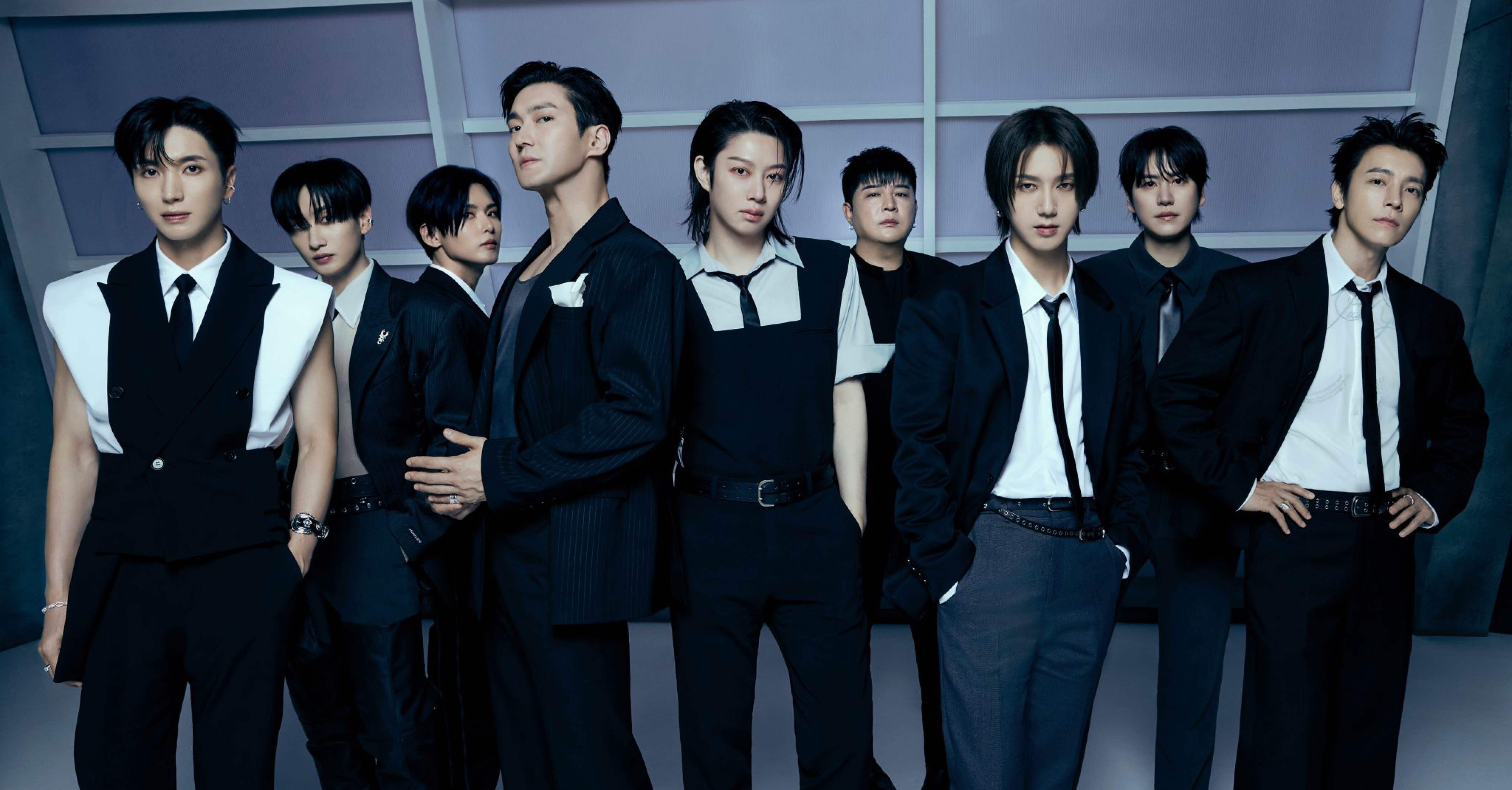 20年の歩みを想う SuperJunior20周年記念カムバックに寄せて｜いのり