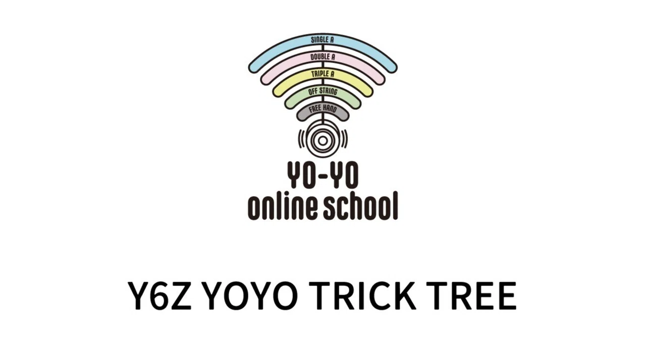 トリックツリーができるまで｜tricklab