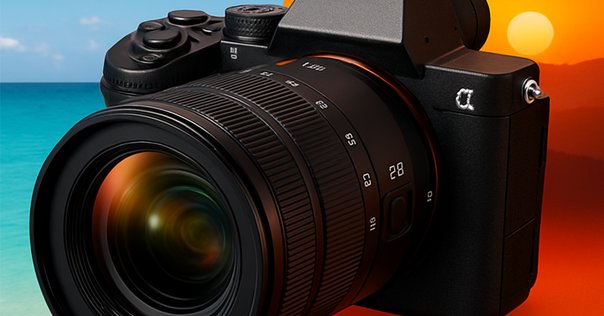 ルミマガ編集部】LUMIX S 20-60mm F3.5-5.6使ってみた｜LUMIX