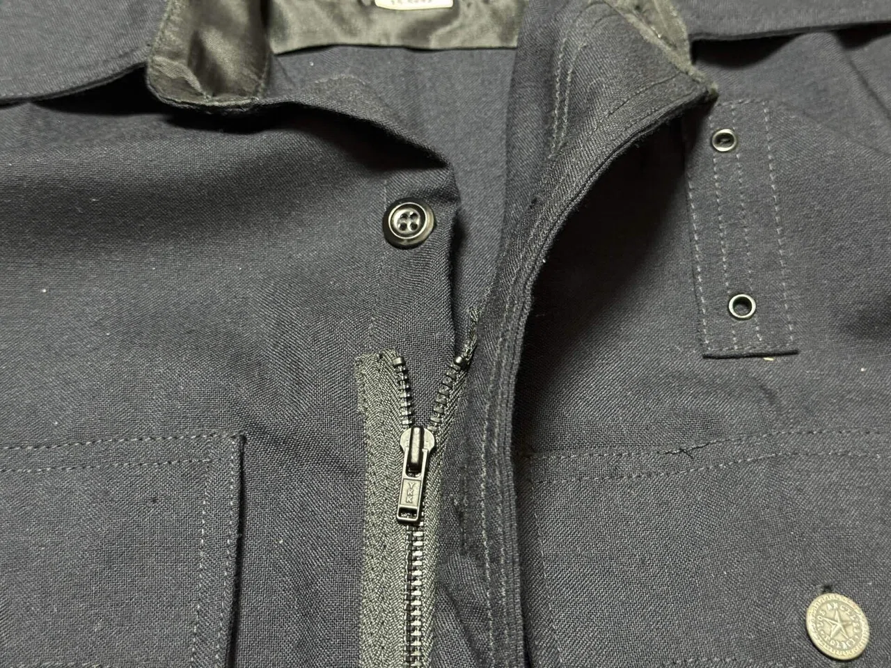 LAPDのユニフォーム｜Morita