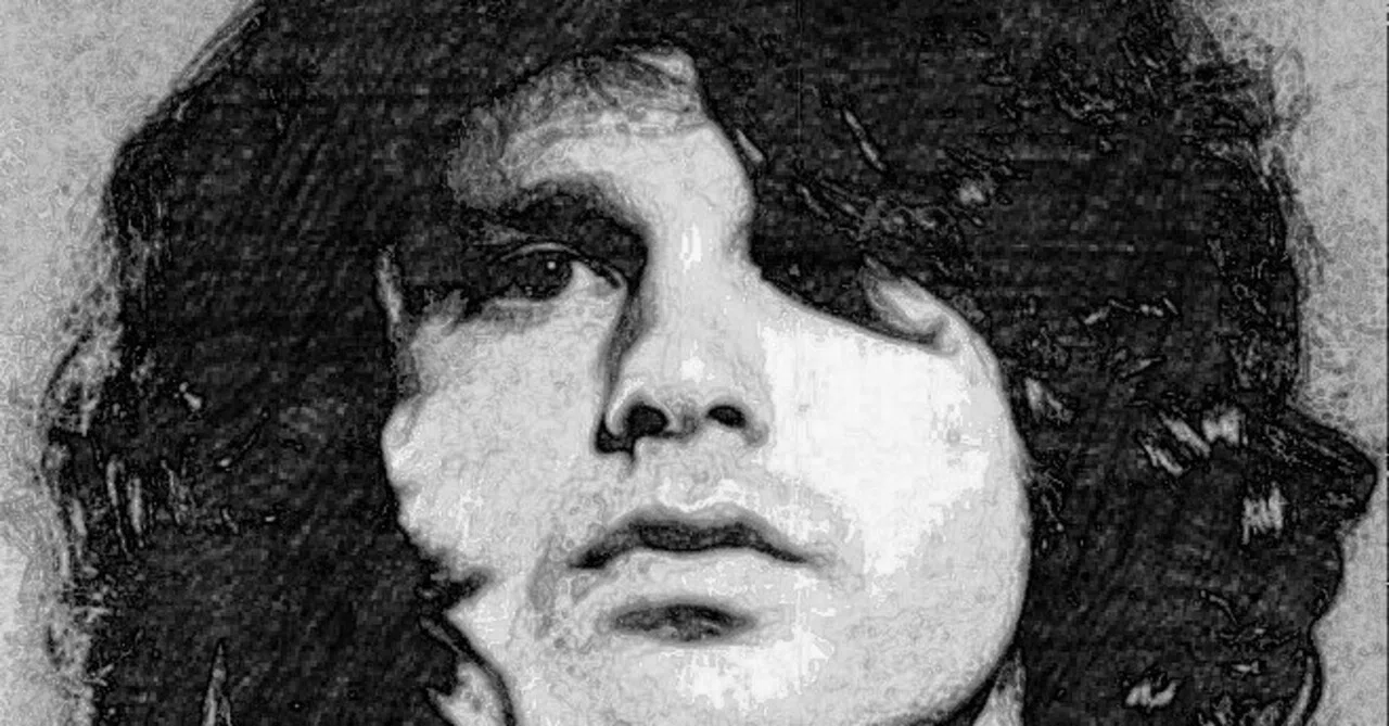 The Doors / ジムモリソンの遺産 The Doors / ジムモリソンの遺産 【公式通販】