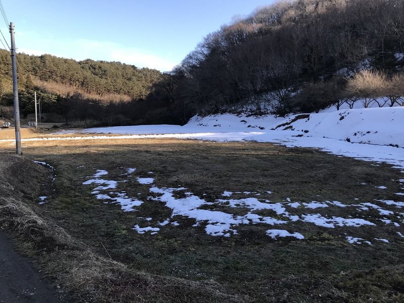 田んぼ 休耕田 を畑にする方法 Muna Farm 無農薬自給自足 Note 田んぼ 休耕田 を畑にする方法 Muna Farm 無農薬自給自足 Note