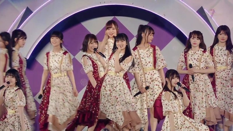 キャラバン が進む未来 853評論雑記 Note