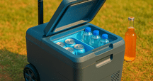 CROWNFUL製氷機 - 6分で高速製氷を実現する革新的アイスメーカー