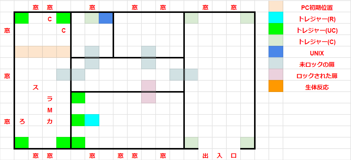 カージバスター　最終戦　２