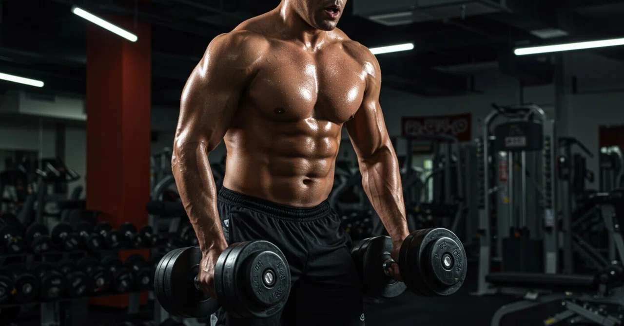 Muscle Hypertrophy and Drop Sets: An Ally for Busy Professionals｜PT Type B