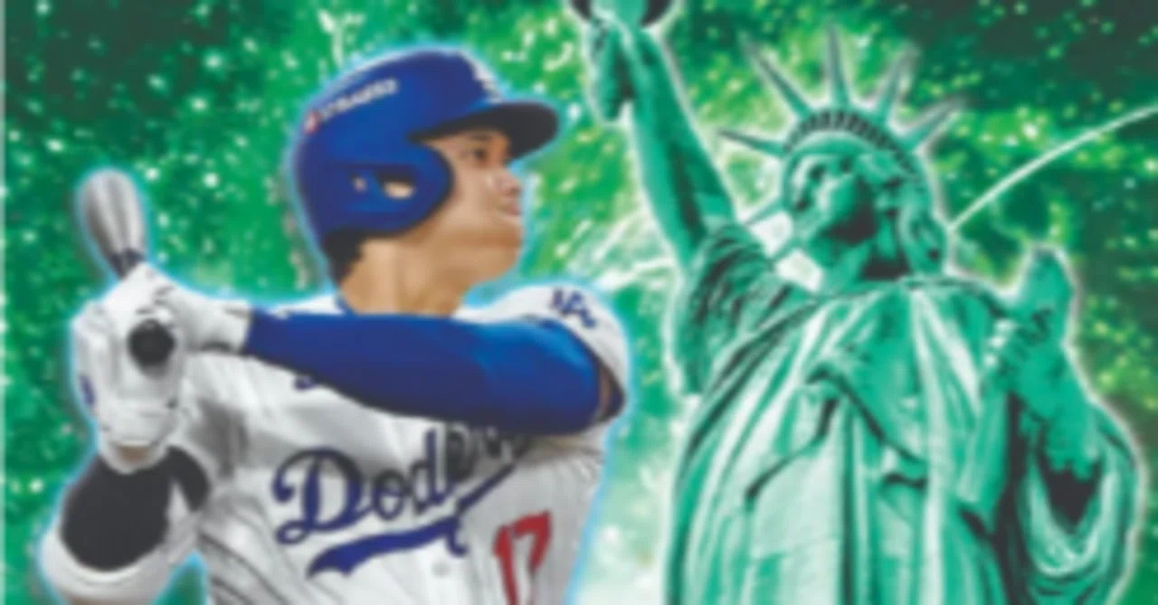 2025年上半期】MLBカード入手困難度ランキングTOP6〜ファン必見の超激