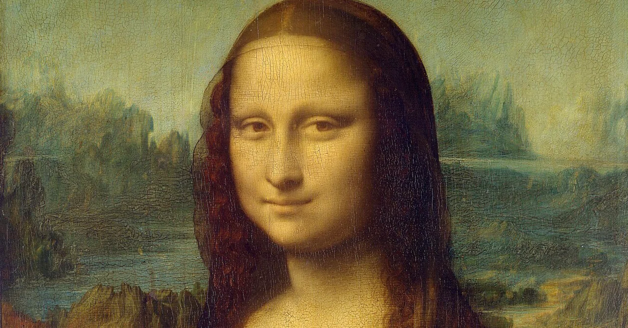 モナリザ（仮） モナ・リザ - Wikipedia