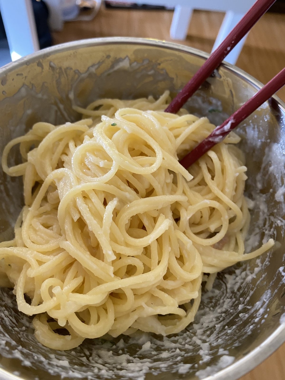 パスタ５