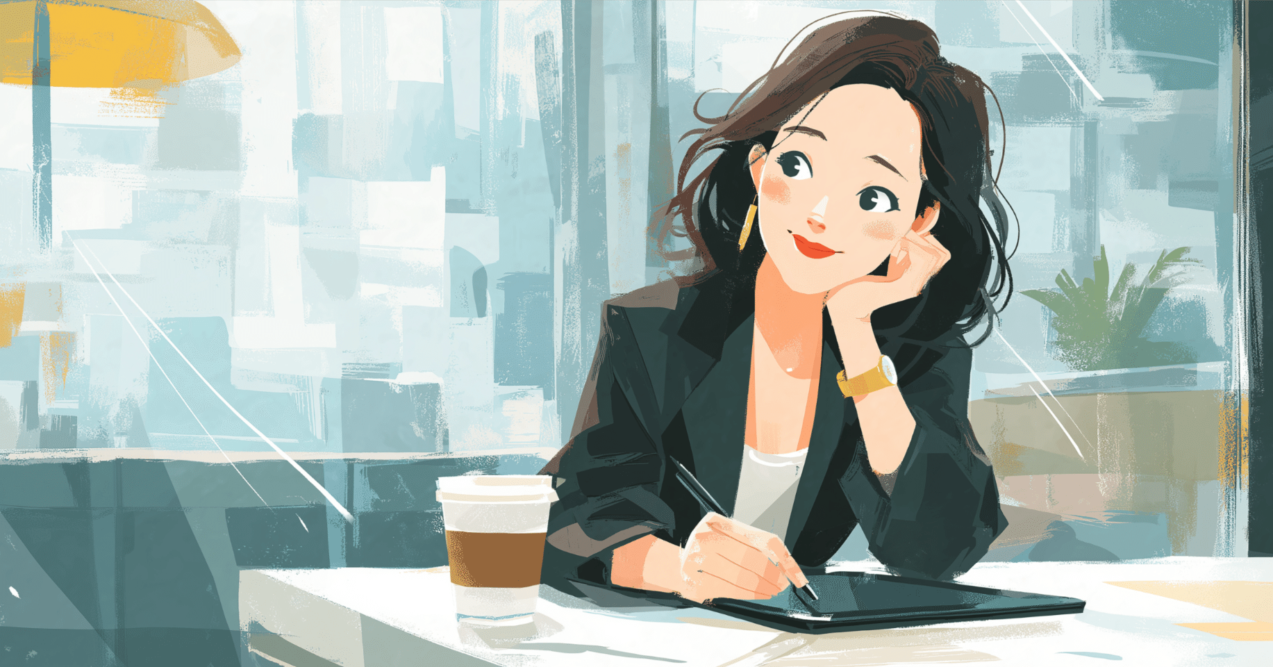 レビュー】「BOOX Tab X C」はA4サイズ電子ペーパータブレットの完成形