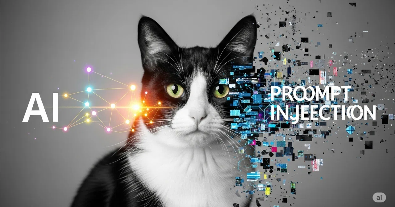 Learning Generative AI with ChatGPT: What is 'Prompt Injection' Behind ...