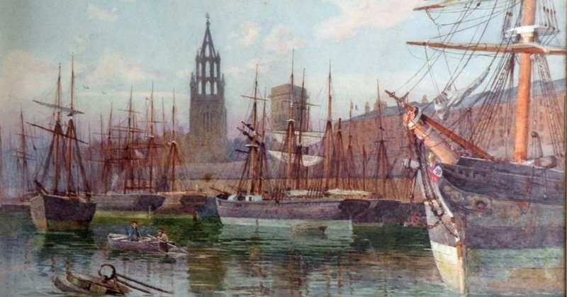 11 1 3 イギリスの自由主義的改革 世界史の教科書を最初から最後まで みんなの世界史 Note