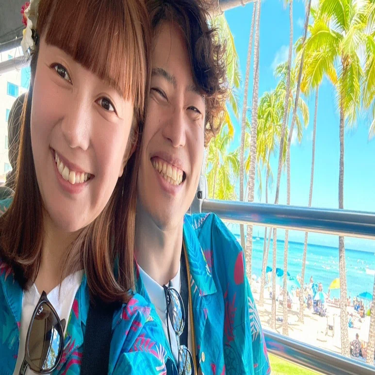 2025年6月【ハワイ🌺】旅行レポ 準備編｜ひとり夫婦