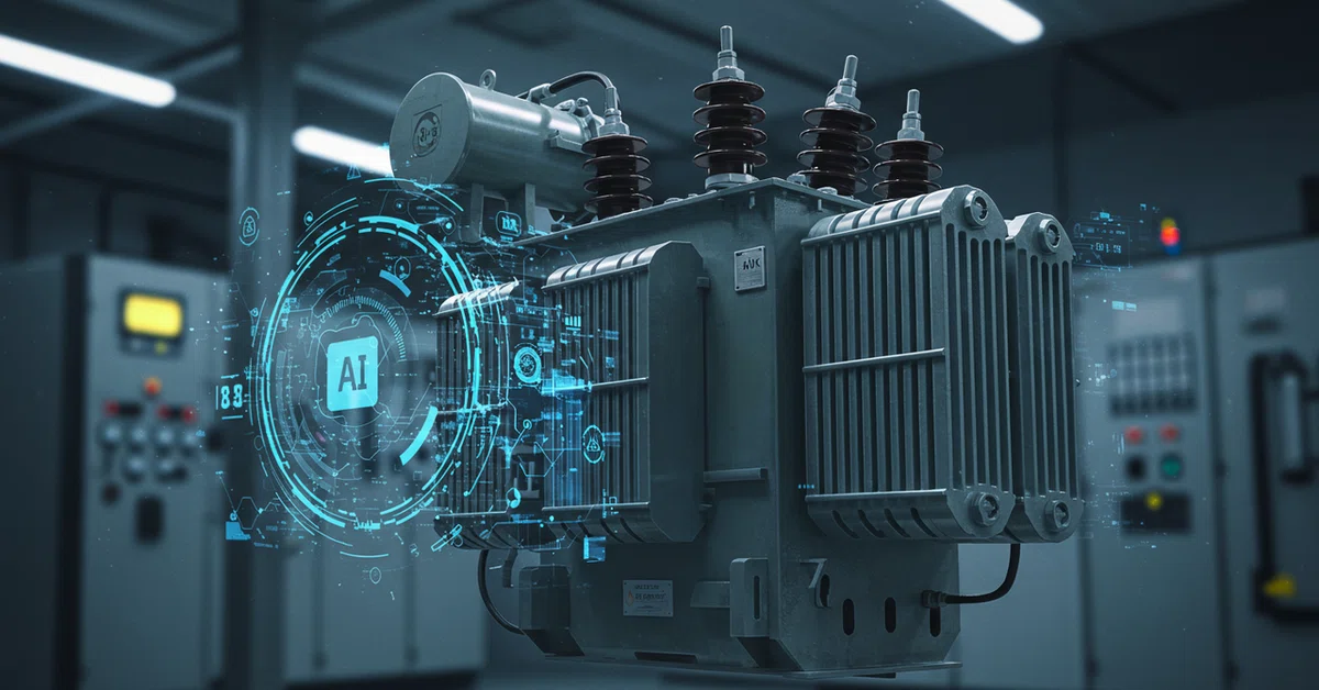 7 AI Application Examples in Isolation Transformers | Latest ...