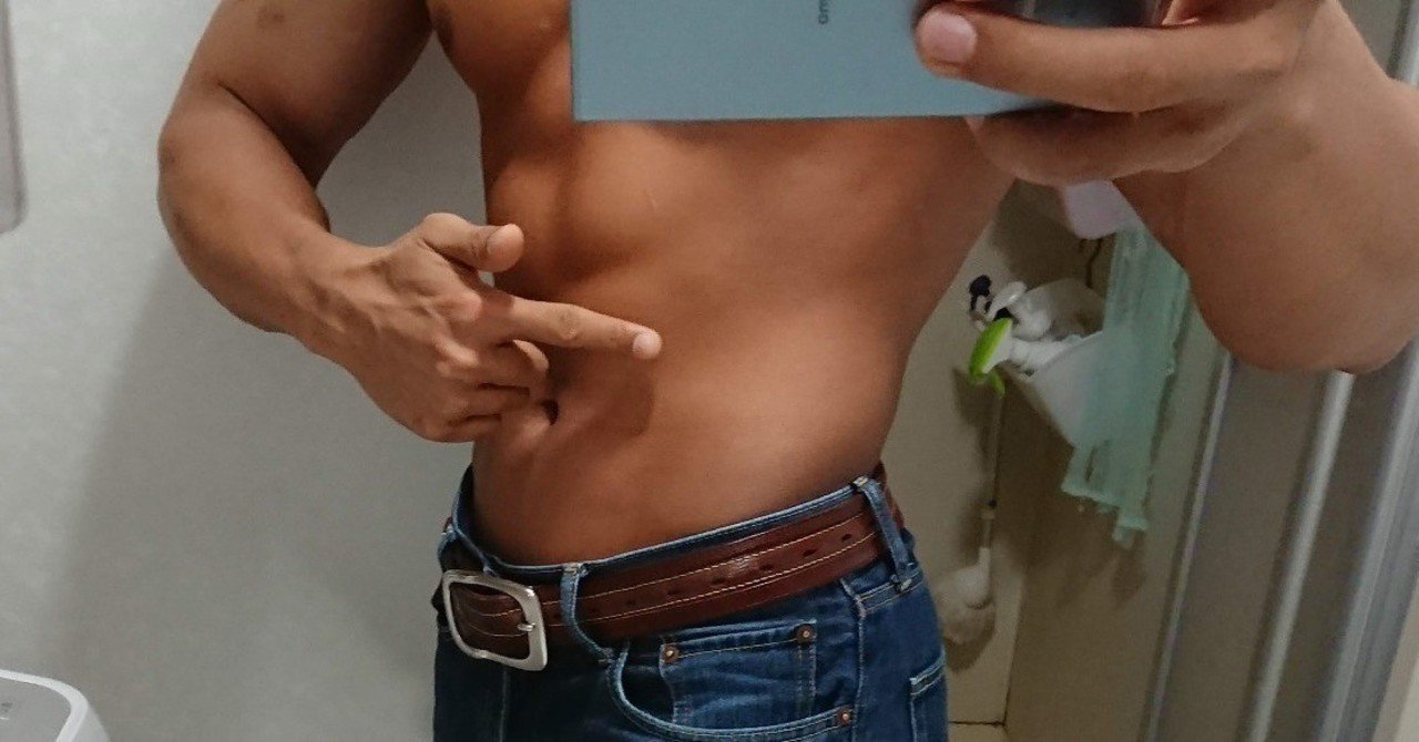 くびれ 腹斜筋 のながらトレーニング Takamasa Note