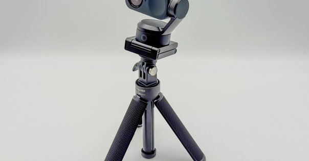 『ARSENAL 2 pro』AIカメラアシスタント AIを使用した高度撮影ができるカメラアシスタント『ARSENAL 2