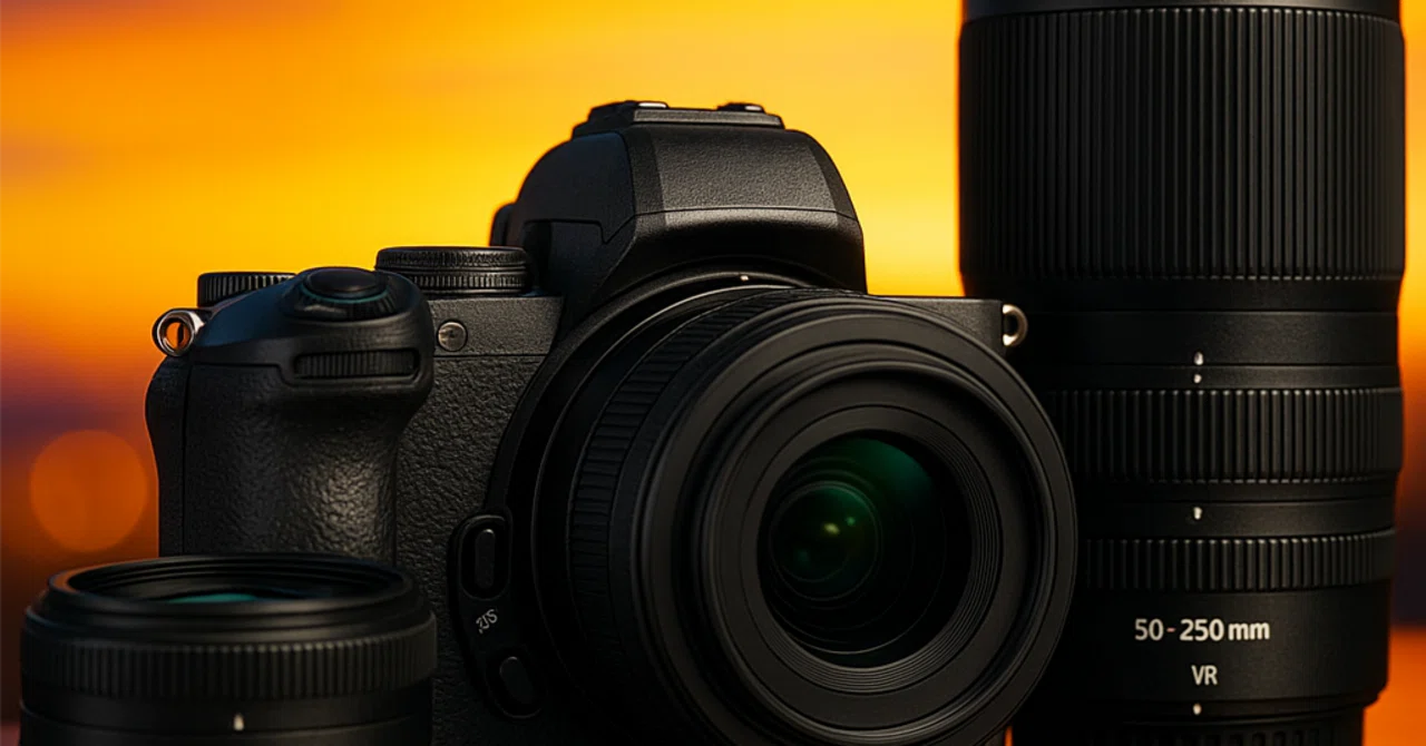 The Ultimate Choice for Summer 2025 Travel! Capture 