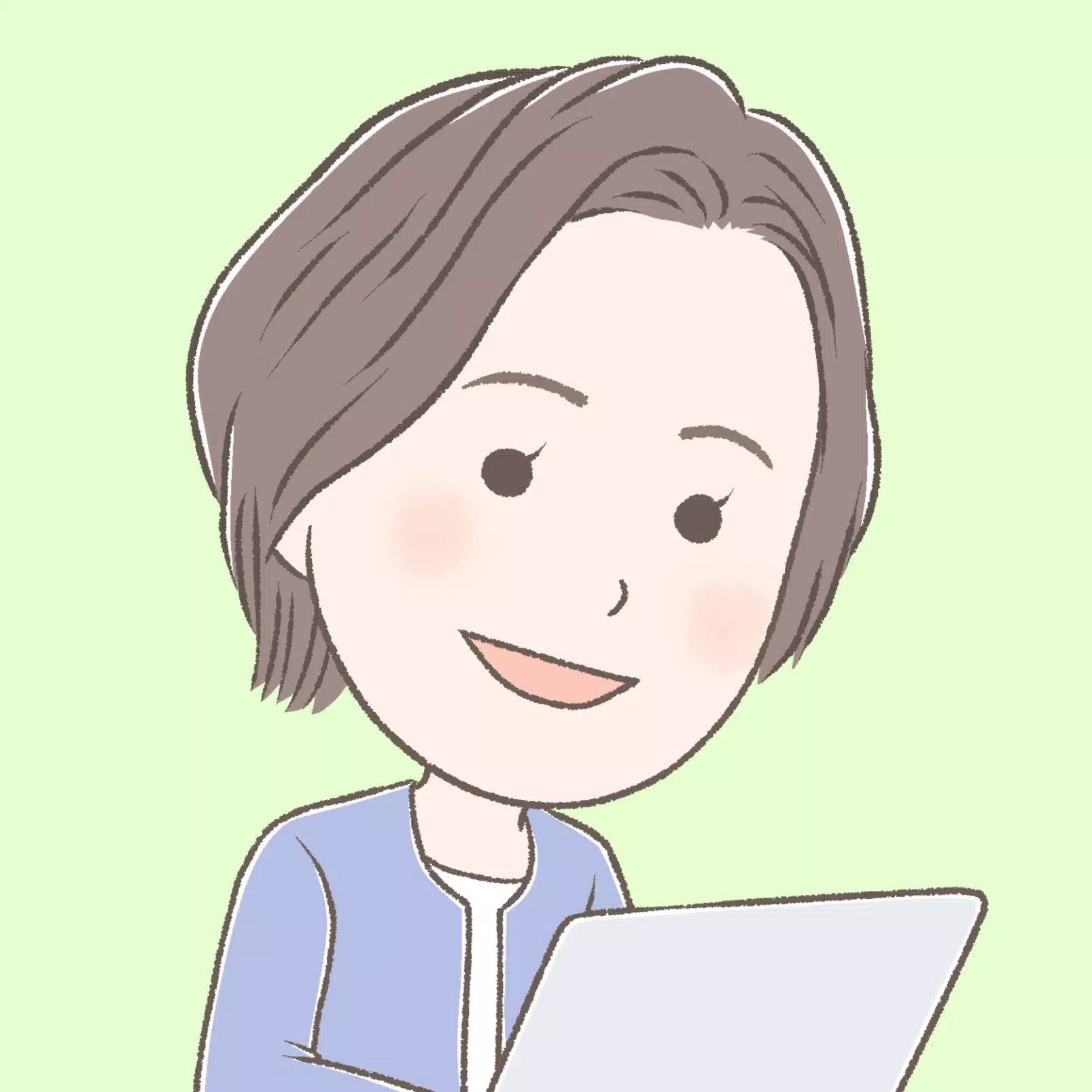 橋田つきこ