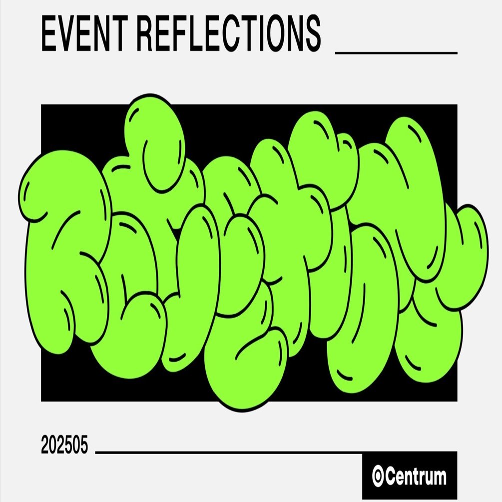 Base Japan初イベント🔵 Bitcoin Pizza Day🍕 Avalancheグルメナイト🔺 - 25.05 Event  Reflections｜Centrum