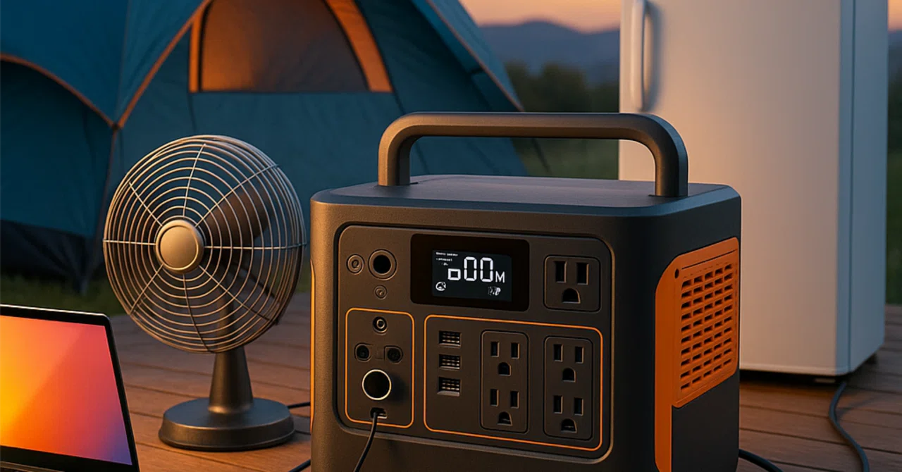 猛暑×節電要請の今こそ備えろ！「Jackery 5000Plus」が“家庭の発電所