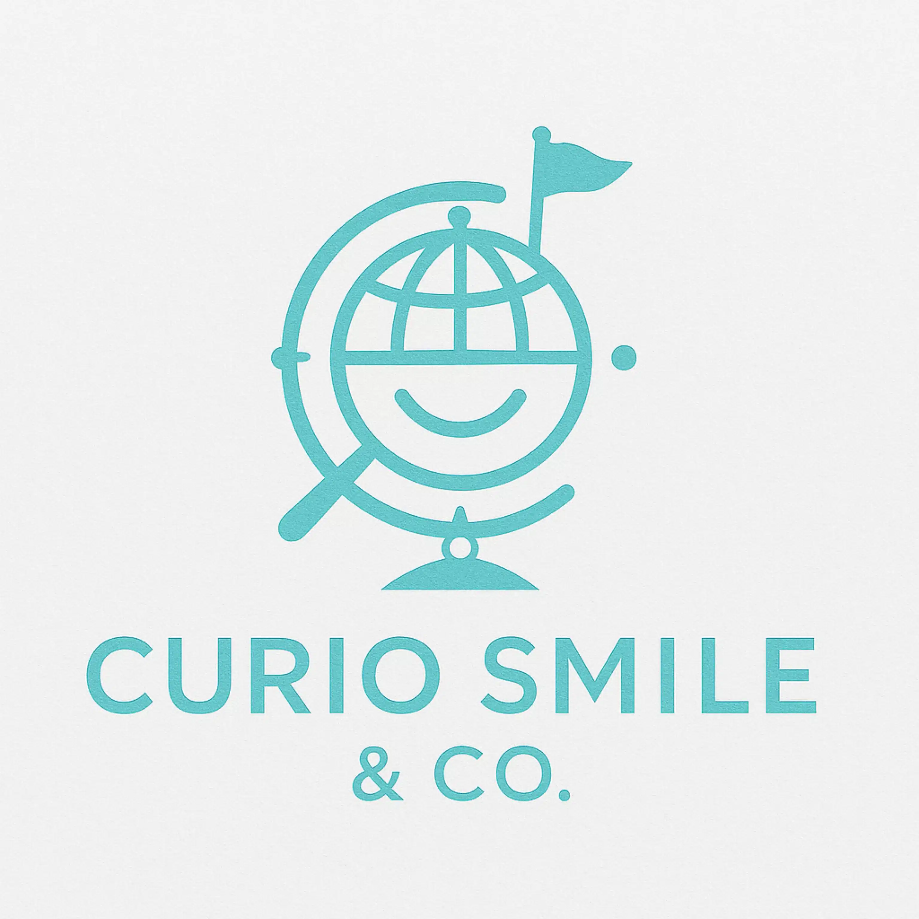 Curio Smile & Co. 