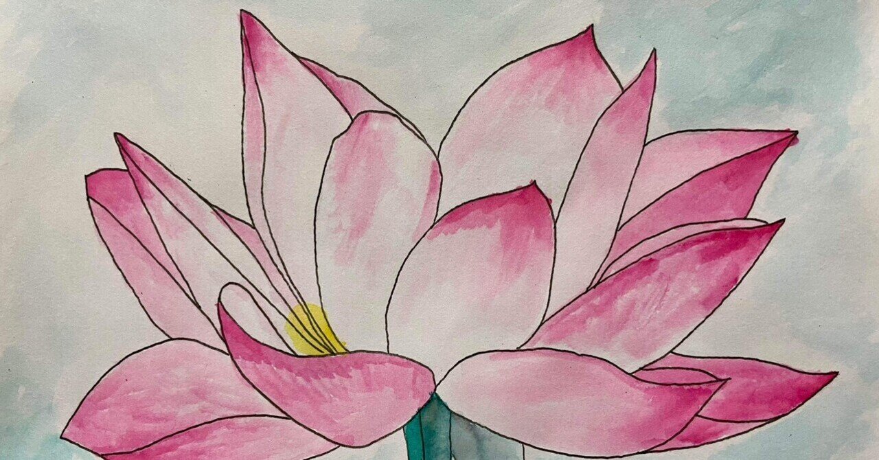 隣の芝生は青い的な感情｜しち