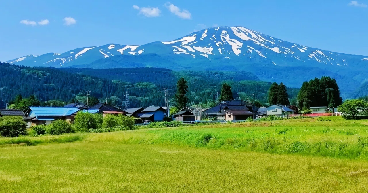 老後に都会を離れて田舎暮らしをするのは想像以上に大変なことをご存知ですか?|中村ノブアキ|生活の耳より情報