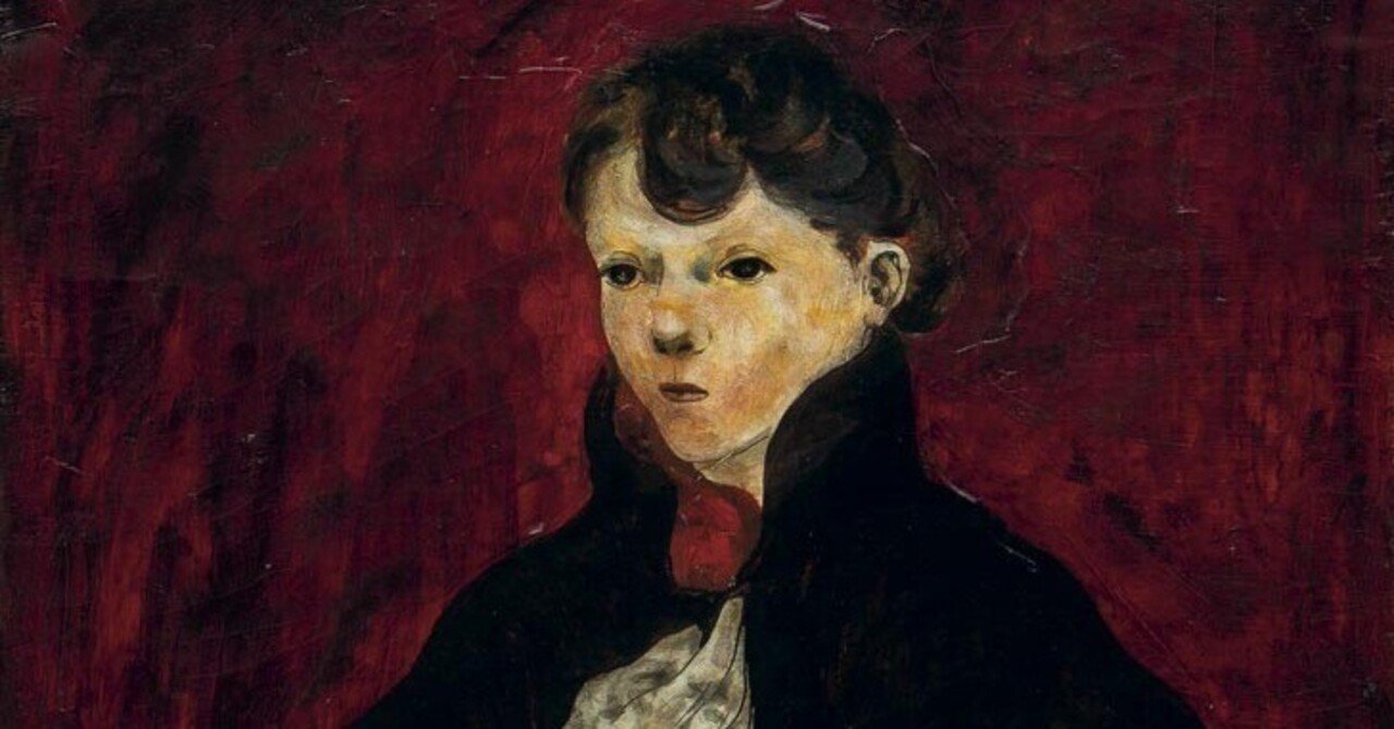 落札額9,200万円の衝撃】──松本竣介夭折画家・たった36年の軌跡