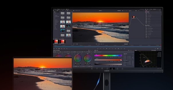 Dell U2723Q（X）とエルゴトロンLX長身ポールを購入して、4K