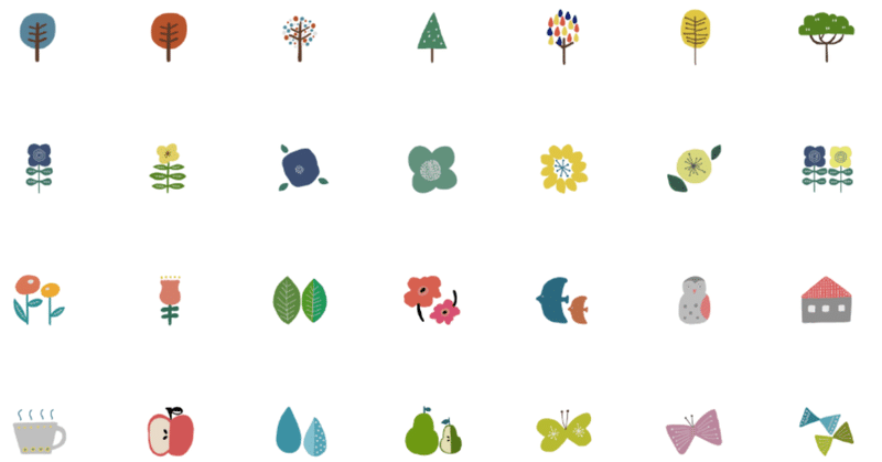 Lineスタンプ 絵文字を作り始めて2か月目が終わりました ざがねarwisroly Note