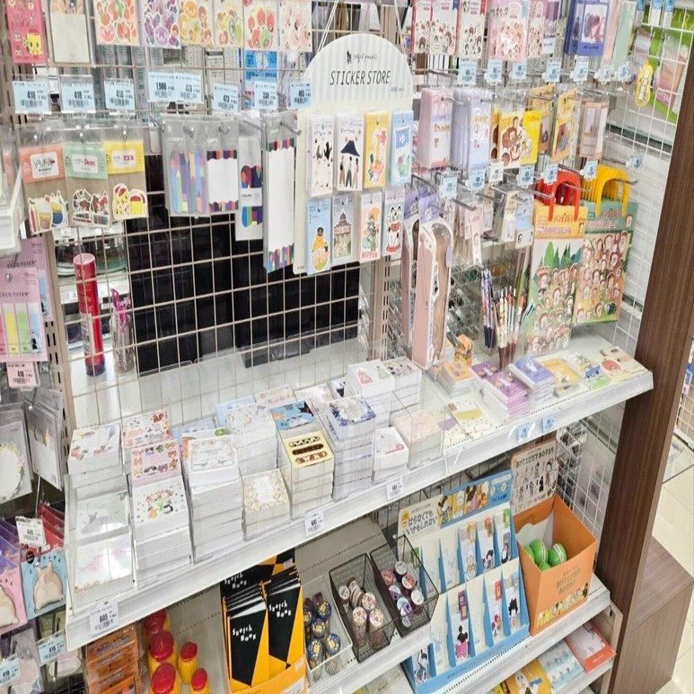 お取り扱い店のご紹介🍓栃木県さくら市・ビッグワンTSUTAYA さくら店