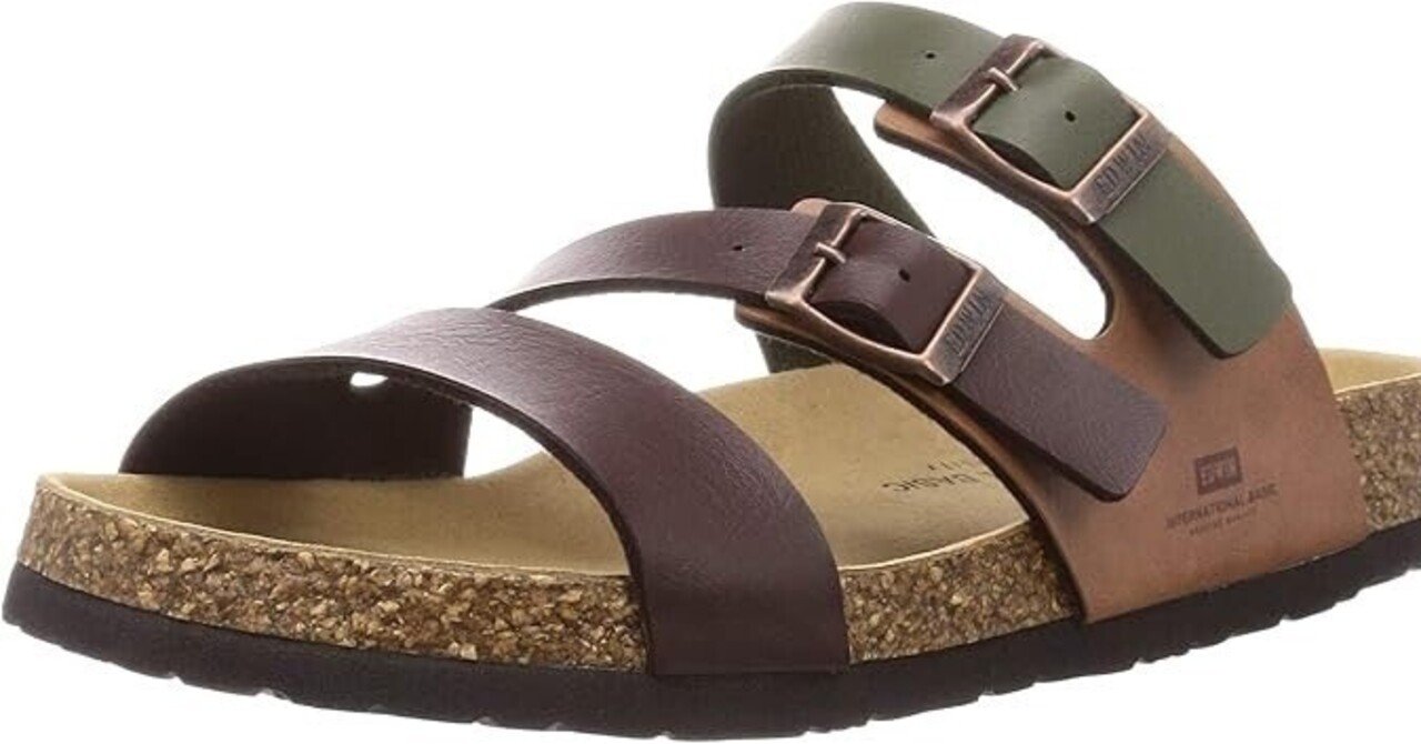 EDWIN EB1005 メンズサンダルのリアルなレビュー・口コミまとめ！快適さとコスパを検証｜AndroidGeek