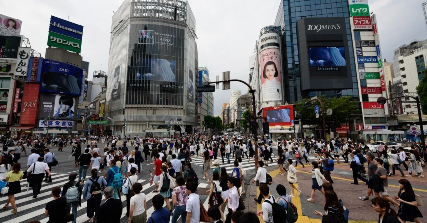 日本が失われた30年：この30年で何が悪かった、何が原因なのか