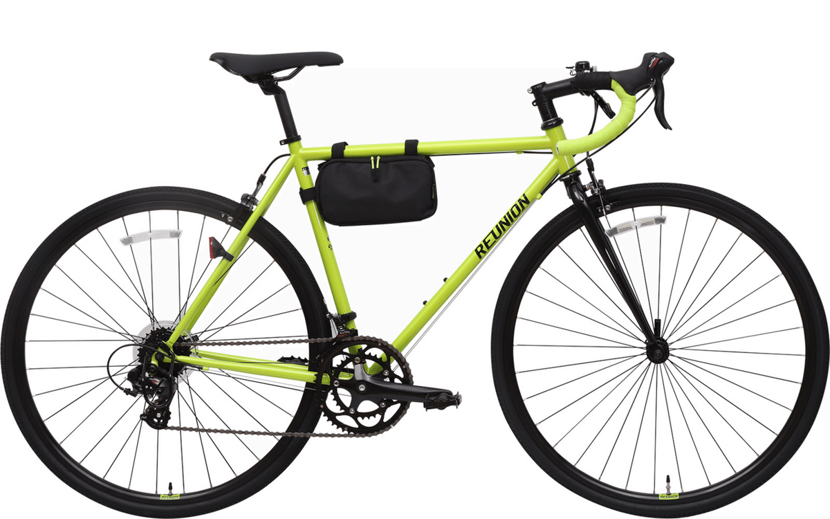 【サイクルあさひ】レユニオン　コーレル 僕の自転車7台目 あさひ レユニオンコーレル｜むと
