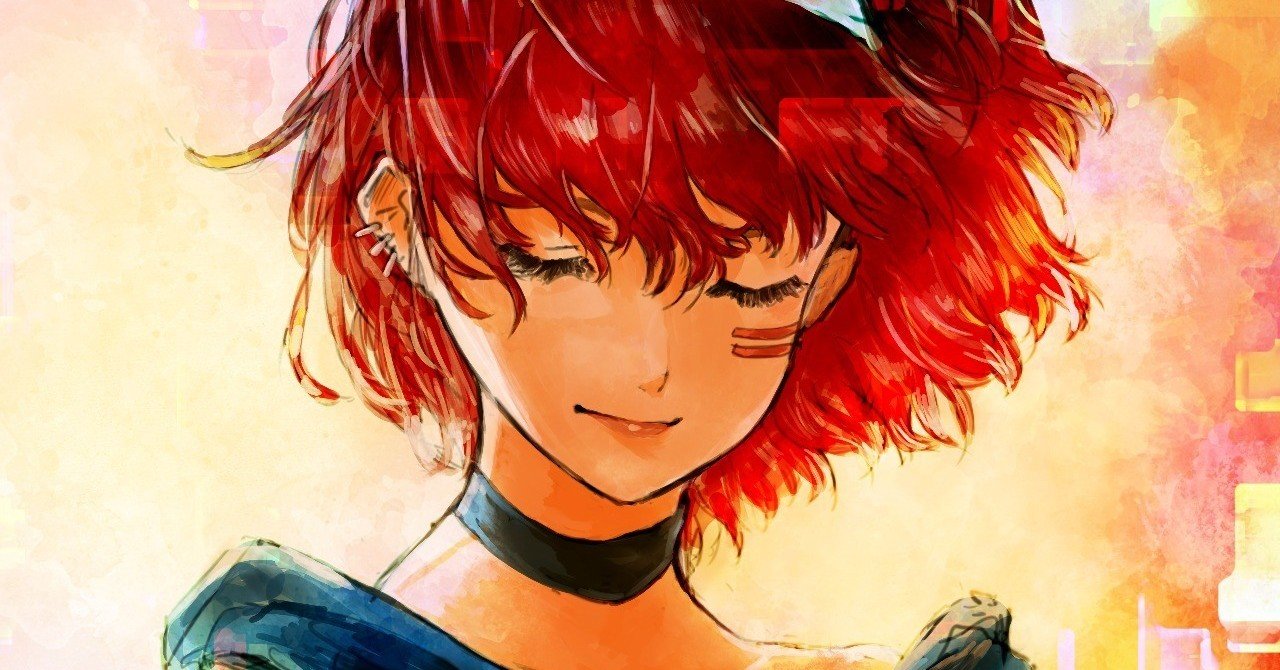 イラスト制作過程をまとめてみました Aihara Studio Note イラスト制作過程をまとめてみました Aihara Studio Note