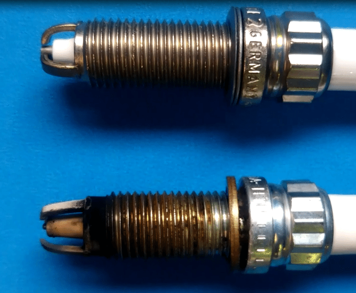 スパークプラグ 点火プラグ DK7RTC アルト HA23S HA23V 他社参考品番 最前線の スパークプラグ 点火プラグ DK7RTC アルト HA23S HA23V 他社参考品番 最前線の