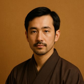 榊原 喜一郎　40代元女子今男子