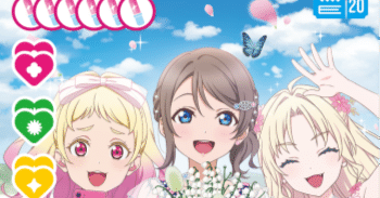 早い者勝ち‼️ ラブカ　エネルギー　lle ラブカ】コスト別優秀なカード紹介(NEXT STEP環境)｜ゴンズ様