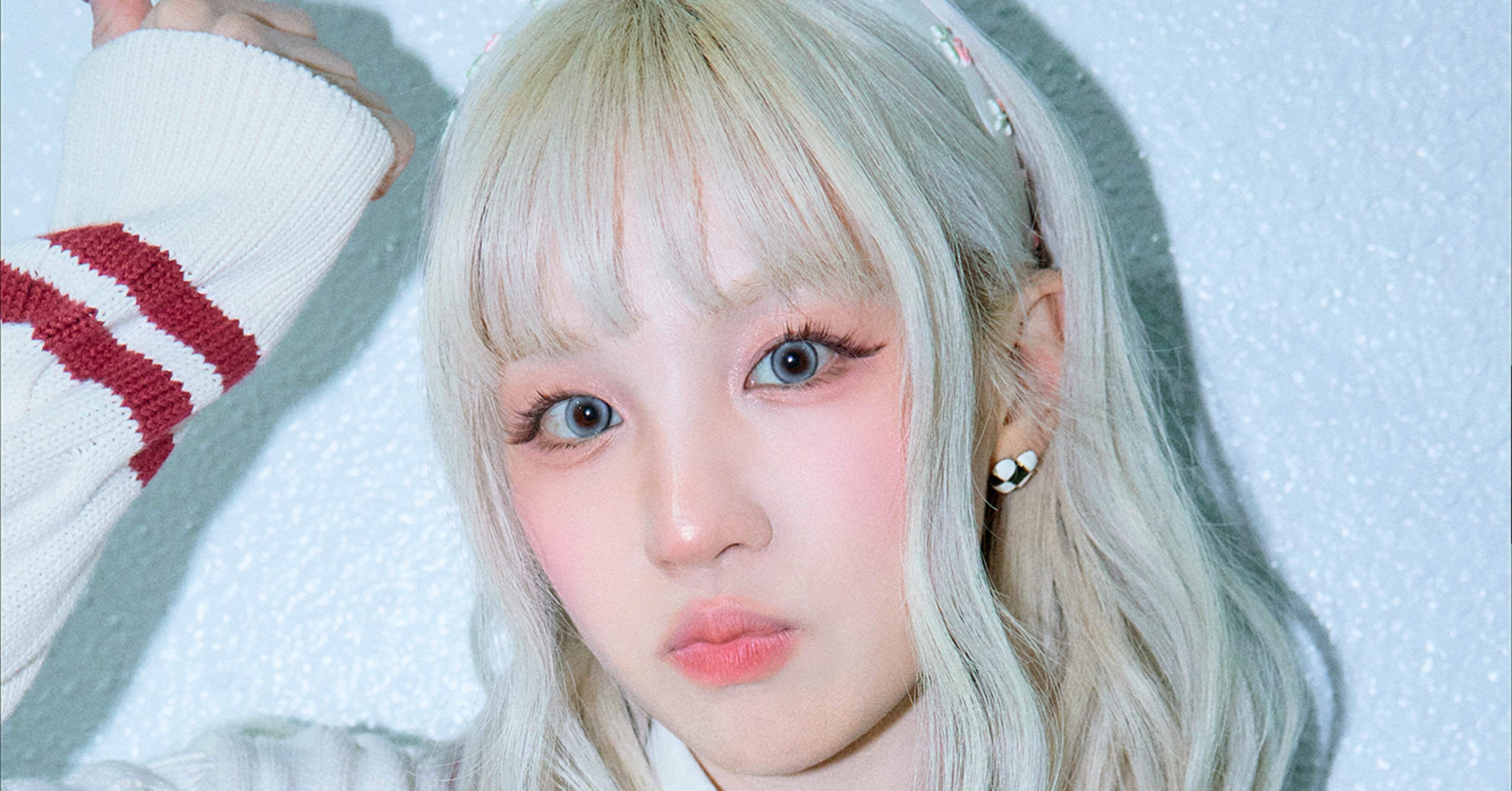 i-dleウギ曲 青春プレイリスト｜我輩はカモである