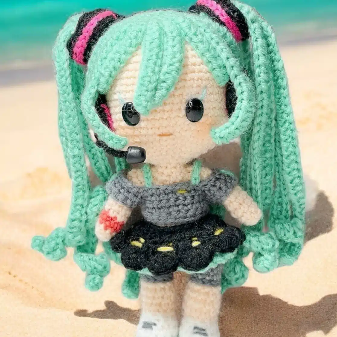 はりねずみ | 自分サイズの服を作る