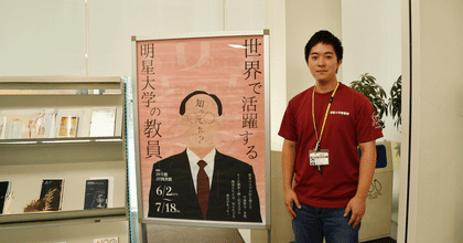 “できることは、やってみる”を積み重ねる、成長の途中ー「広く深く」を目指して