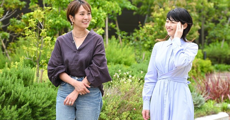 料理家・和田明日香さん×江戸東京博物館に学ぶ。「サステナブルな生活を生む習慣」編集後記